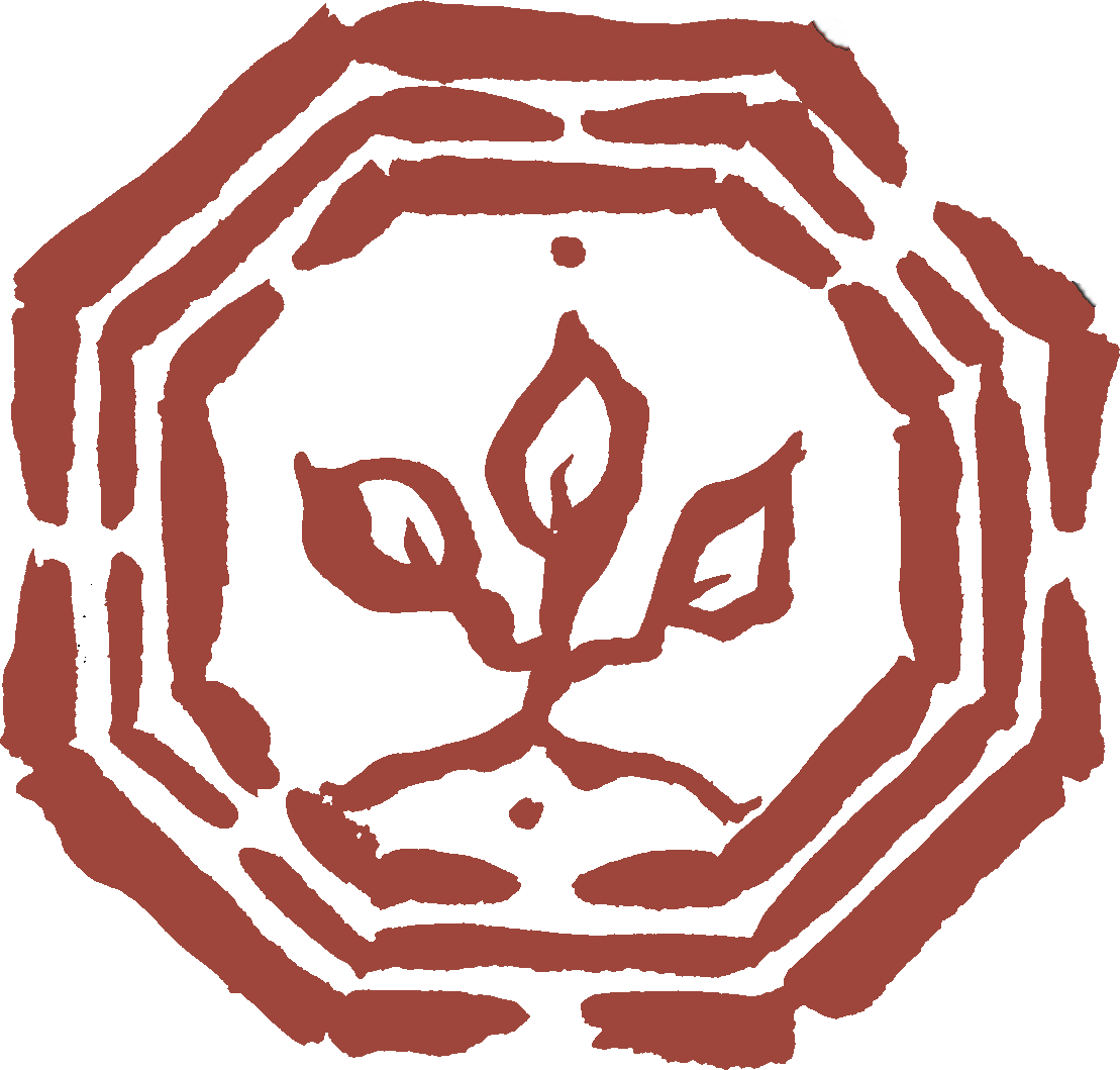 логотип метафизика жизни metaphysics of life logo